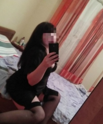 Анкета проститутки Тома - Фото, г. Новое Каширово, 34 года, №14859