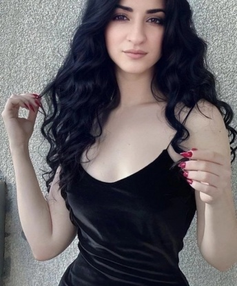 Анкета проститутки Жанна - Фото, г. Новое Каширово, 26 лет, №14879