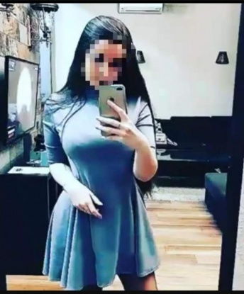 Анкета проститутки Инна - Фото, г. Новое Каширово, 29 лет, №15356