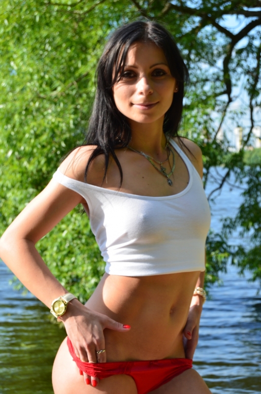 Анкета проститутки Майя - Фото, г. Новое Каширово, 22 года, №22109