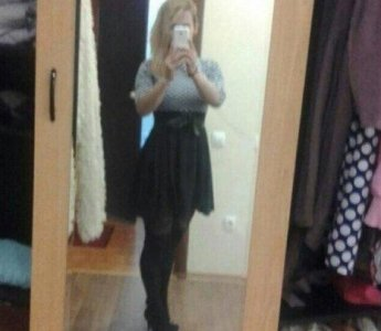 Анкета проститутки Олинка - Фото, г. Новое Каширово, 27 лет, №8721